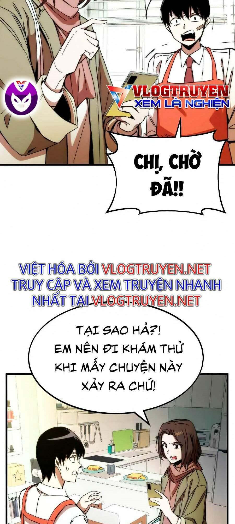 Nhân Vật Phụ Siêu Cấp Chapter 3 - 114