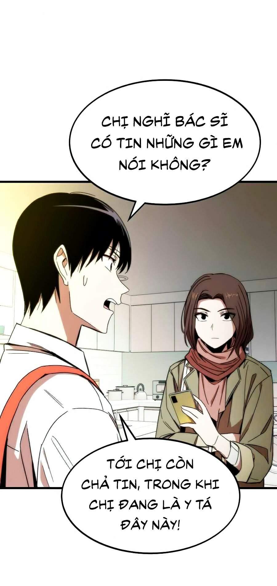 Nhân Vật Phụ Siêu Cấp Chapter 3 - 118