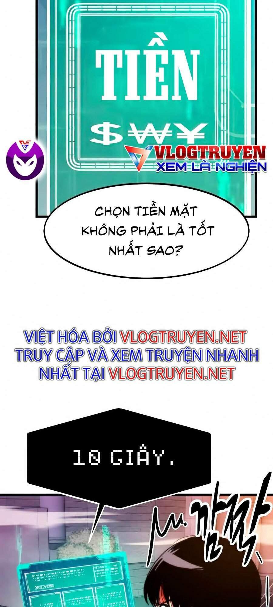 Nhân Vật Phụ Siêu Cấp Chapter 3 - 13