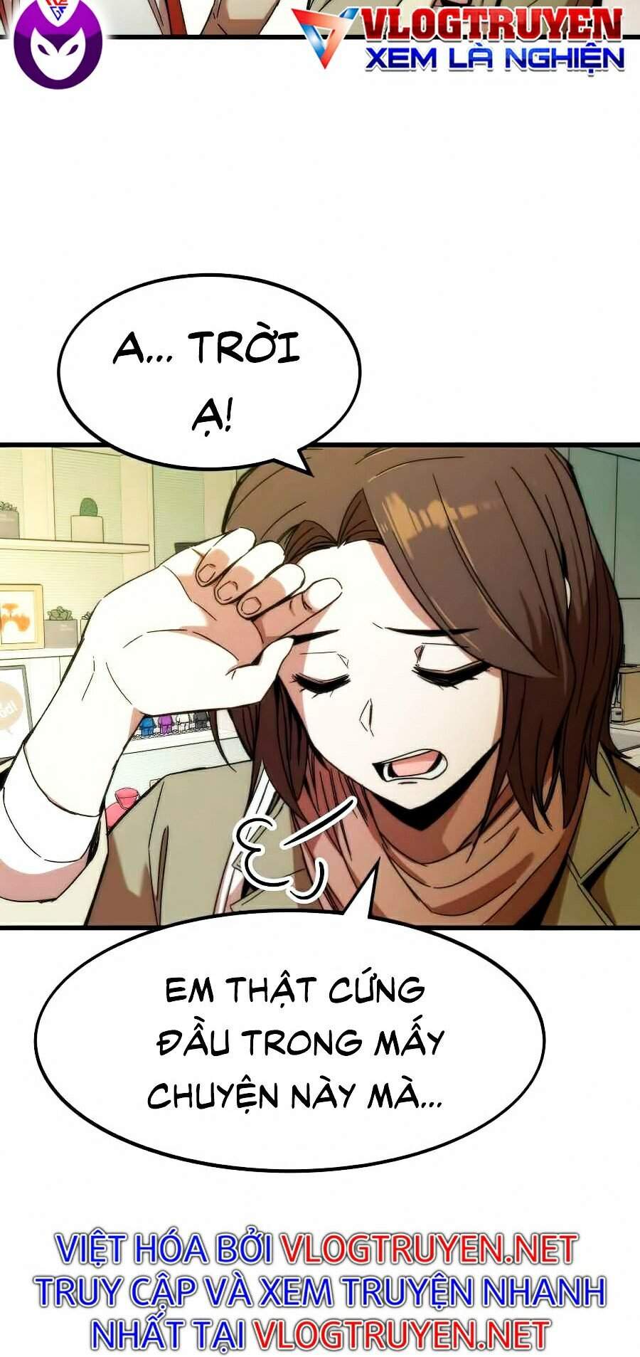 Nhân Vật Phụ Siêu Cấp Chapter 3 - 124