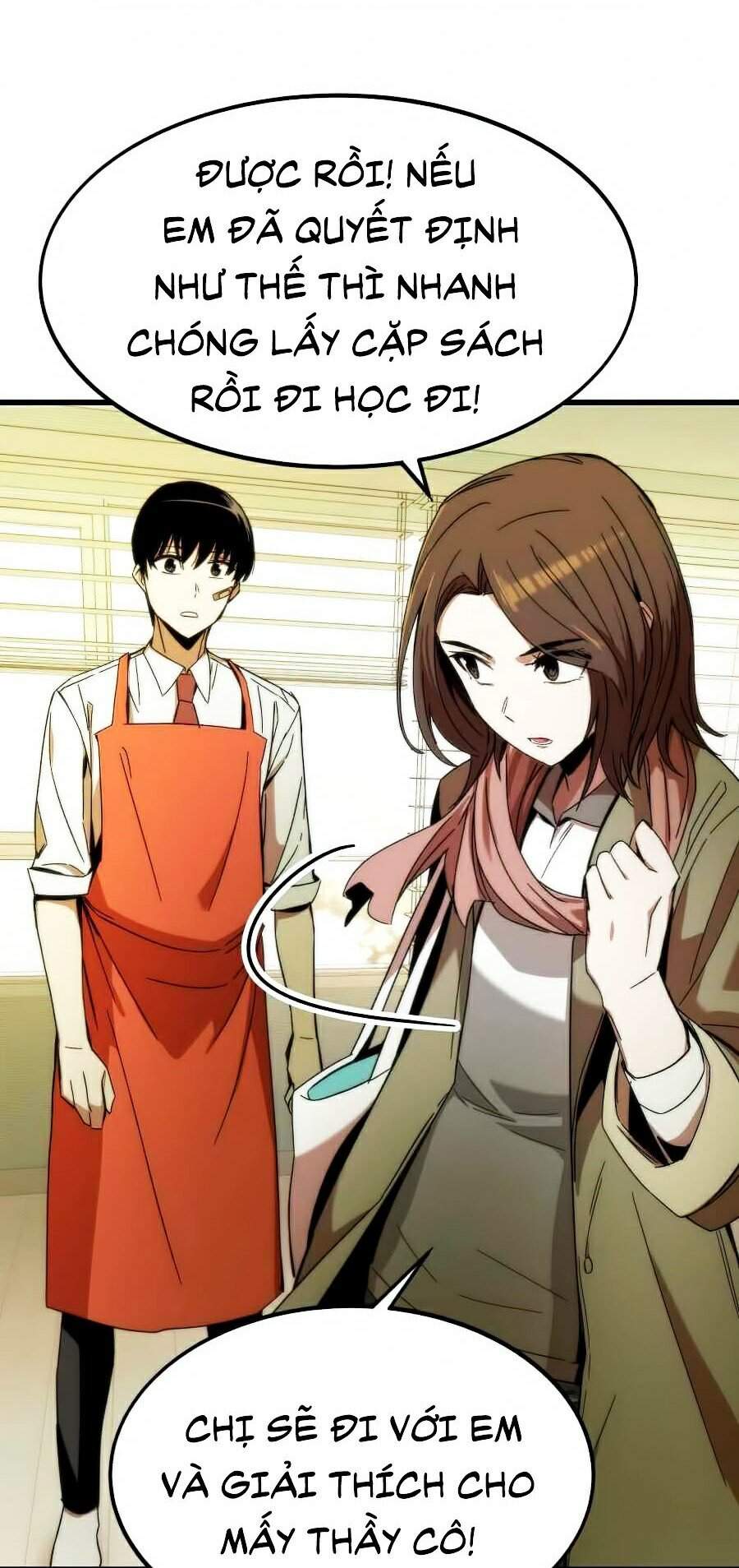 Nhân Vật Phụ Siêu Cấp Chapter 3 - 125