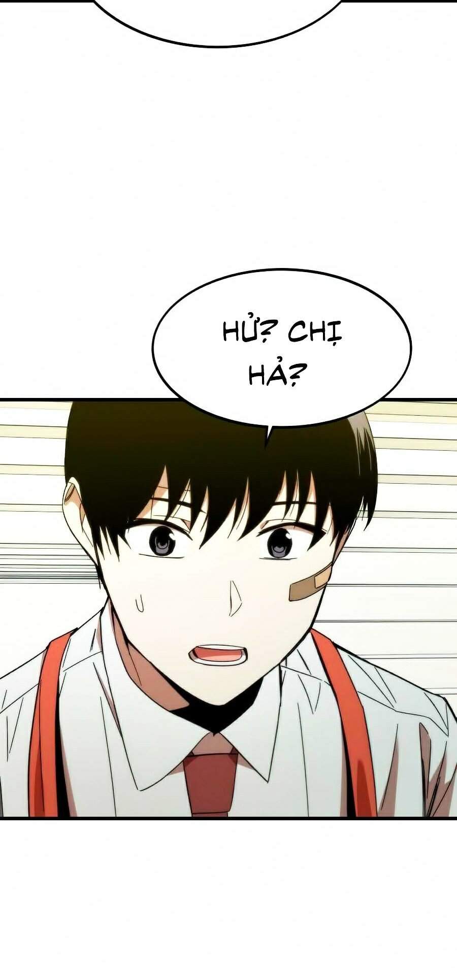 Nhân Vật Phụ Siêu Cấp Chapter 3 - 126