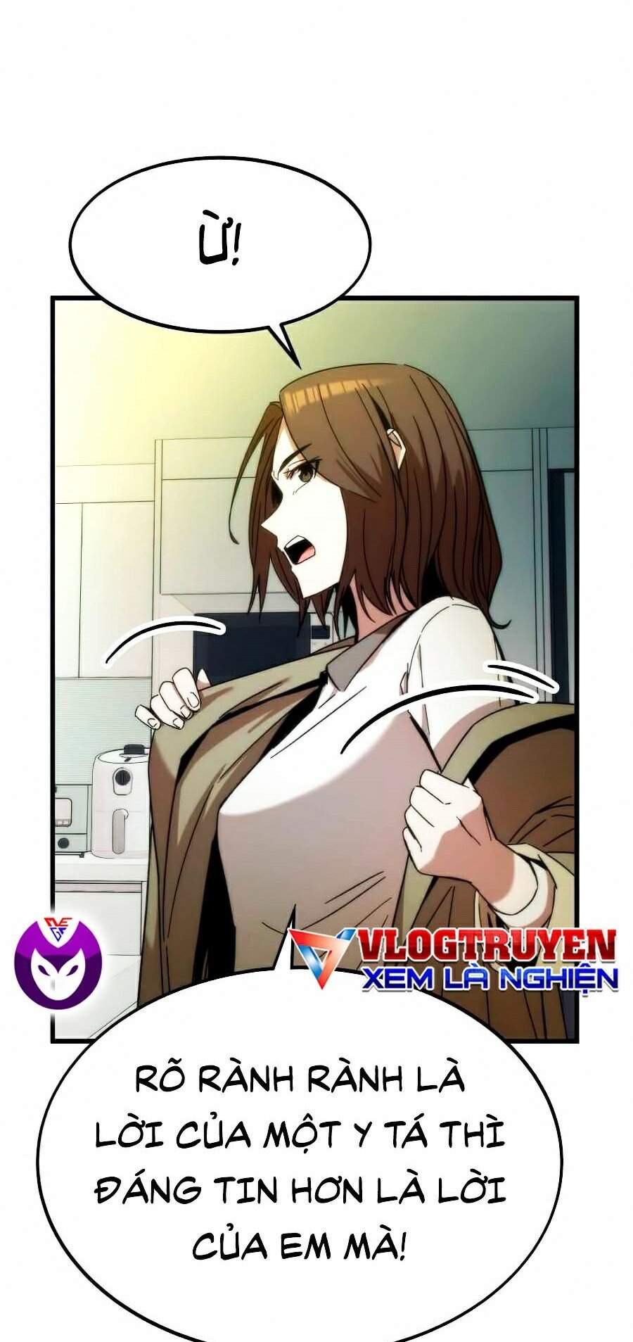 Nhân Vật Phụ Siêu Cấp Chapter 3 - 127