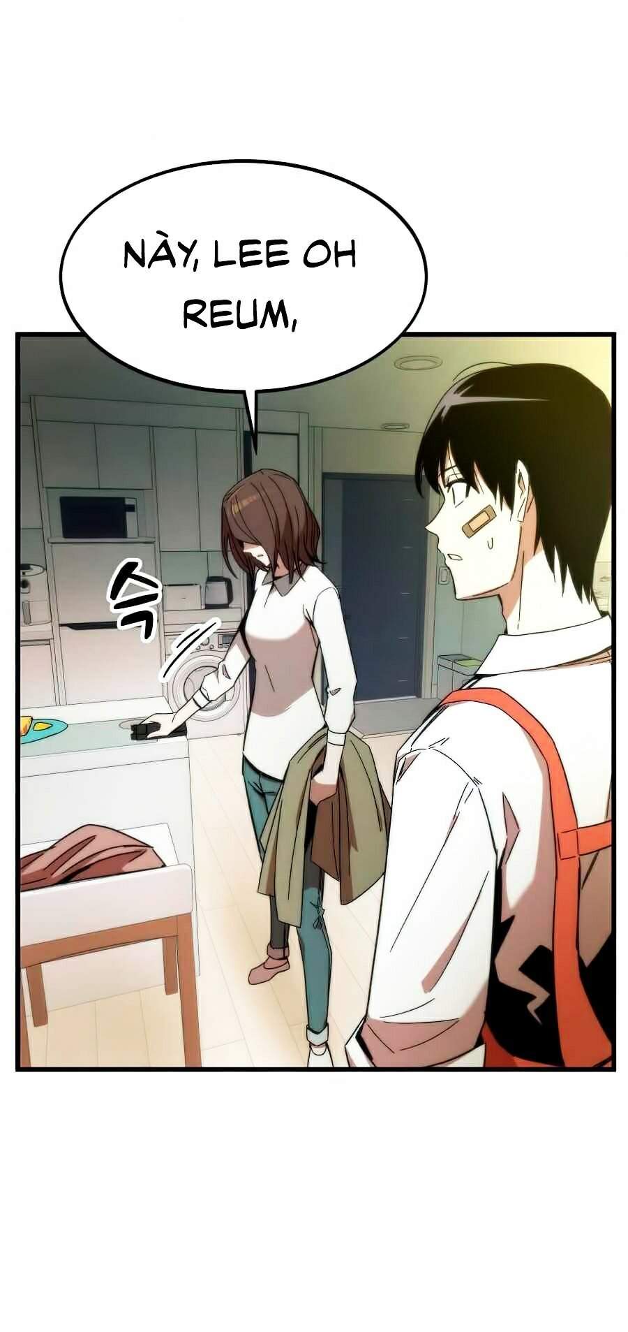 Nhân Vật Phụ Siêu Cấp Chapter 3 - 129