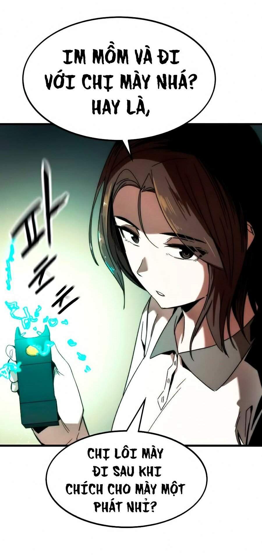 Nhân Vật Phụ Siêu Cấp Chapter 3 - 130