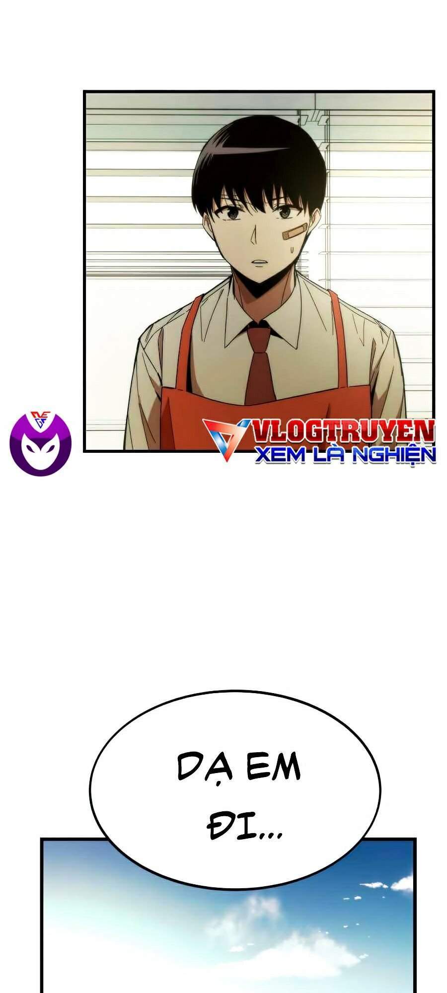 Nhân Vật Phụ Siêu Cấp Chapter 3 - 131