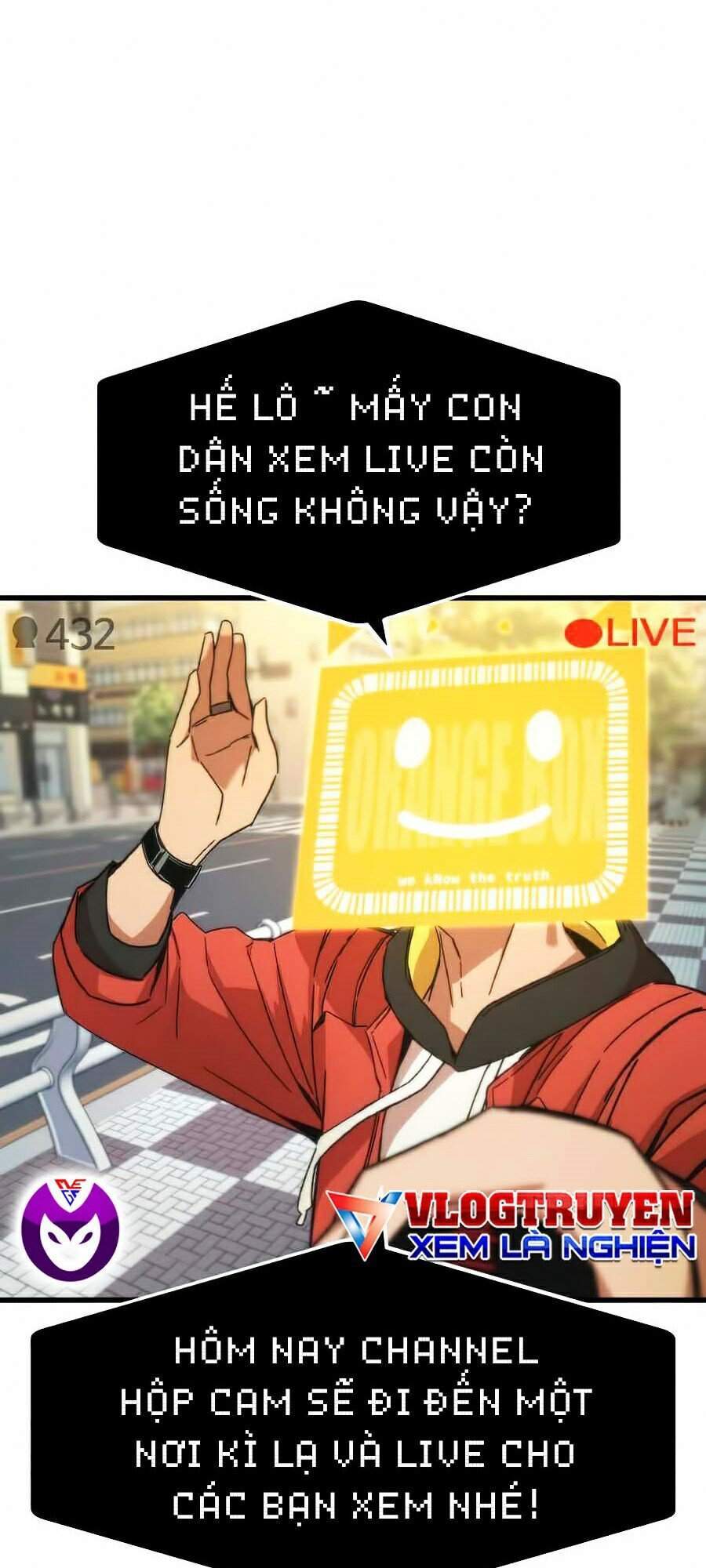 Nhân Vật Phụ Siêu Cấp Chapter 3 - 137