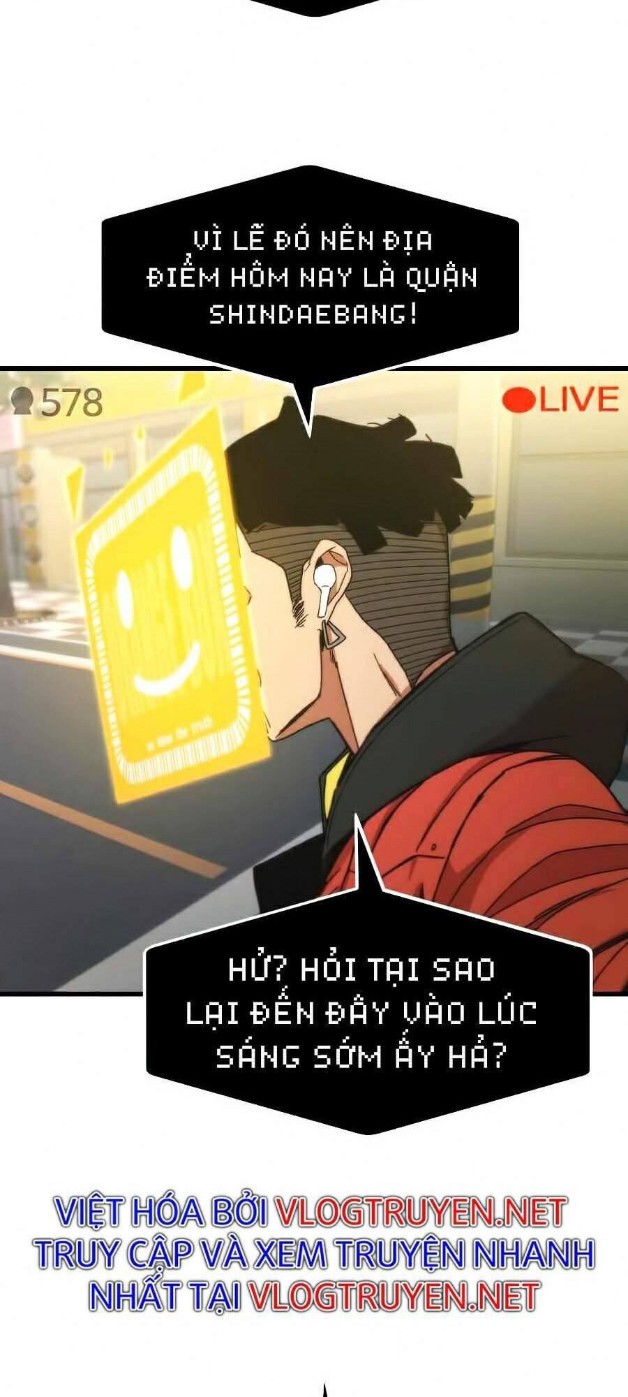 Nhân Vật Phụ Siêu Cấp Chapter 3 - 139