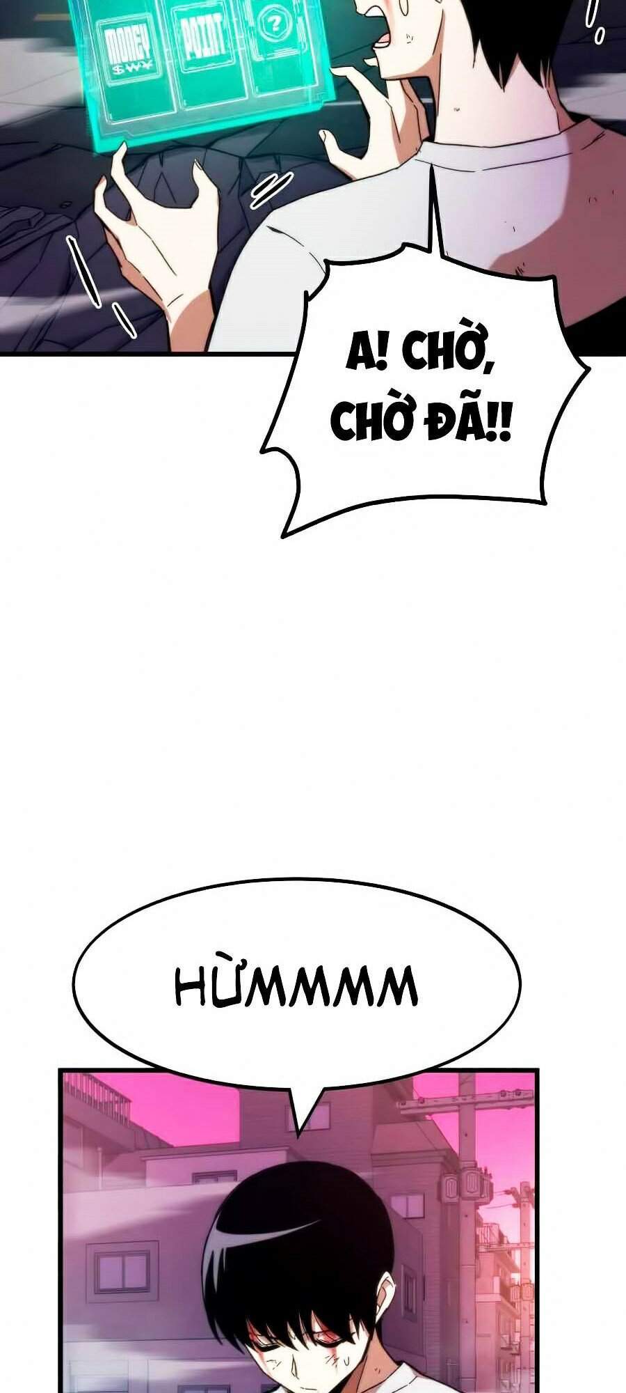 Nhân Vật Phụ Siêu Cấp Chapter 3 - 15