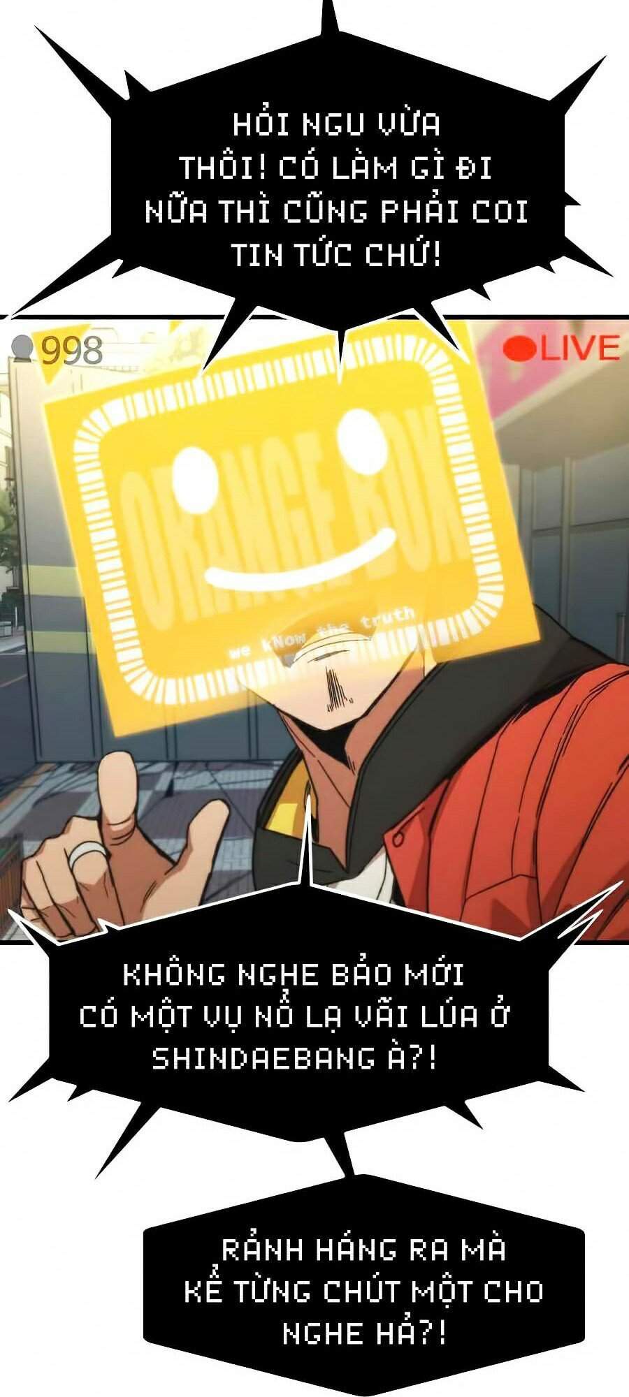 Nhân Vật Phụ Siêu Cấp Chapter 3 - 141