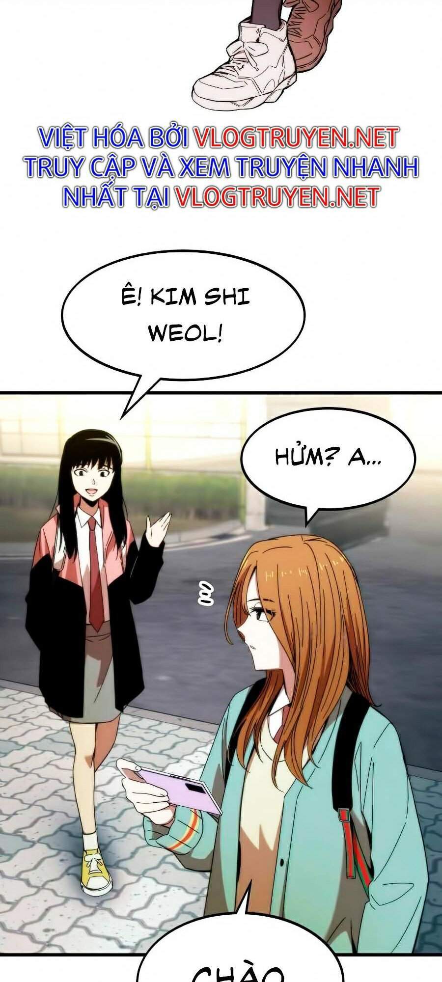 Nhân Vật Phụ Siêu Cấp Chapter 3 - 151