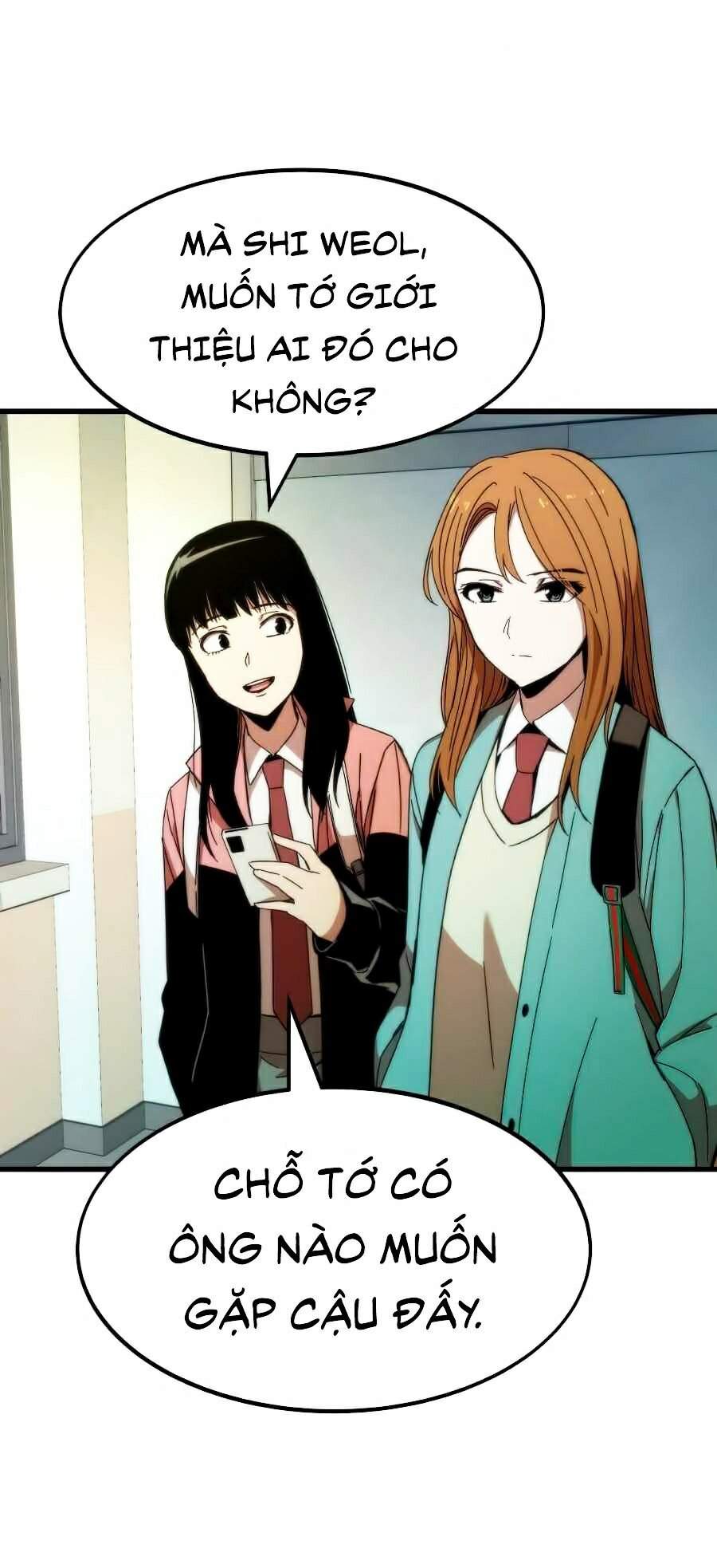 Nhân Vật Phụ Siêu Cấp Chapter 3 - 157