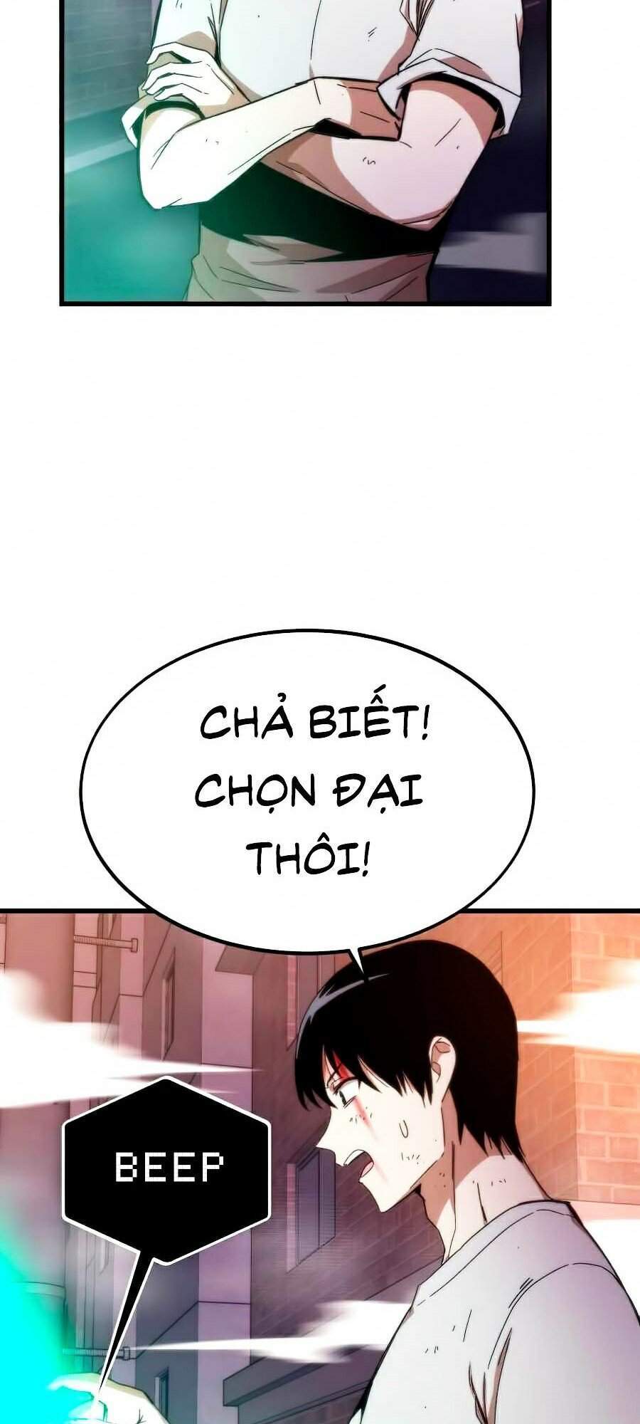 Nhân Vật Phụ Siêu Cấp Chapter 3 - 17