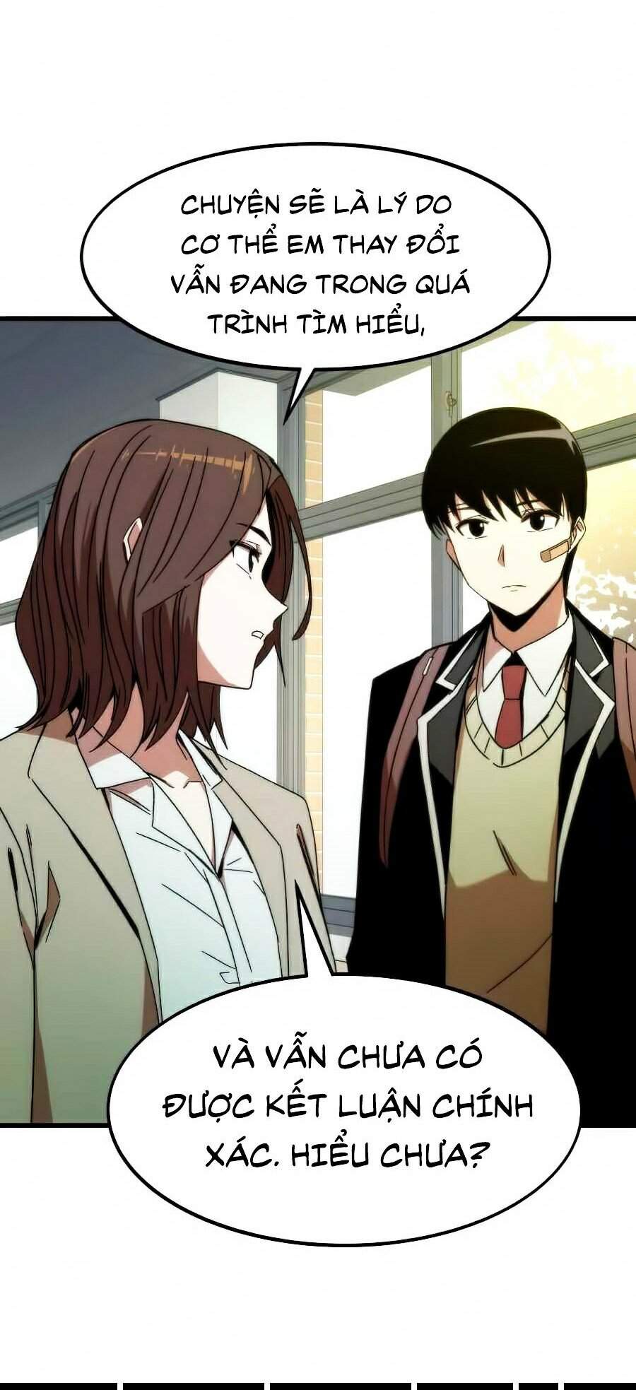 Nhân Vật Phụ Siêu Cấp Chapter 3 - 169