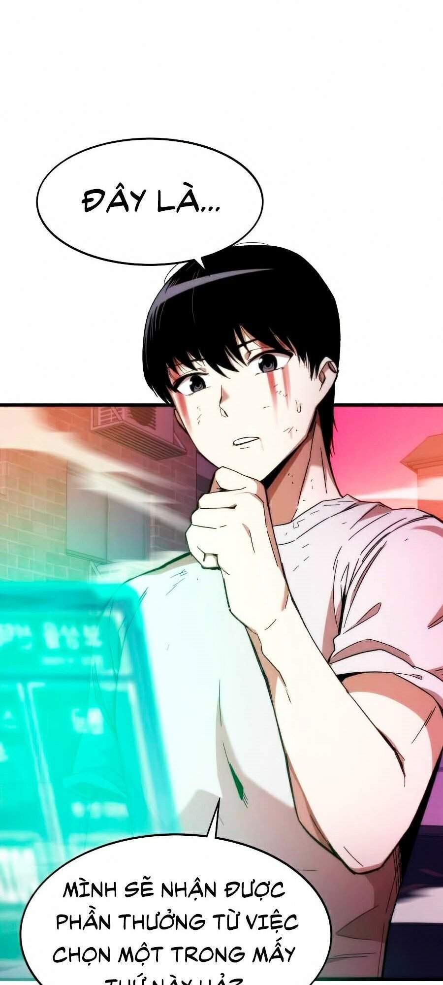 Nhân Vật Phụ Siêu Cấp Chapter 3 - 3