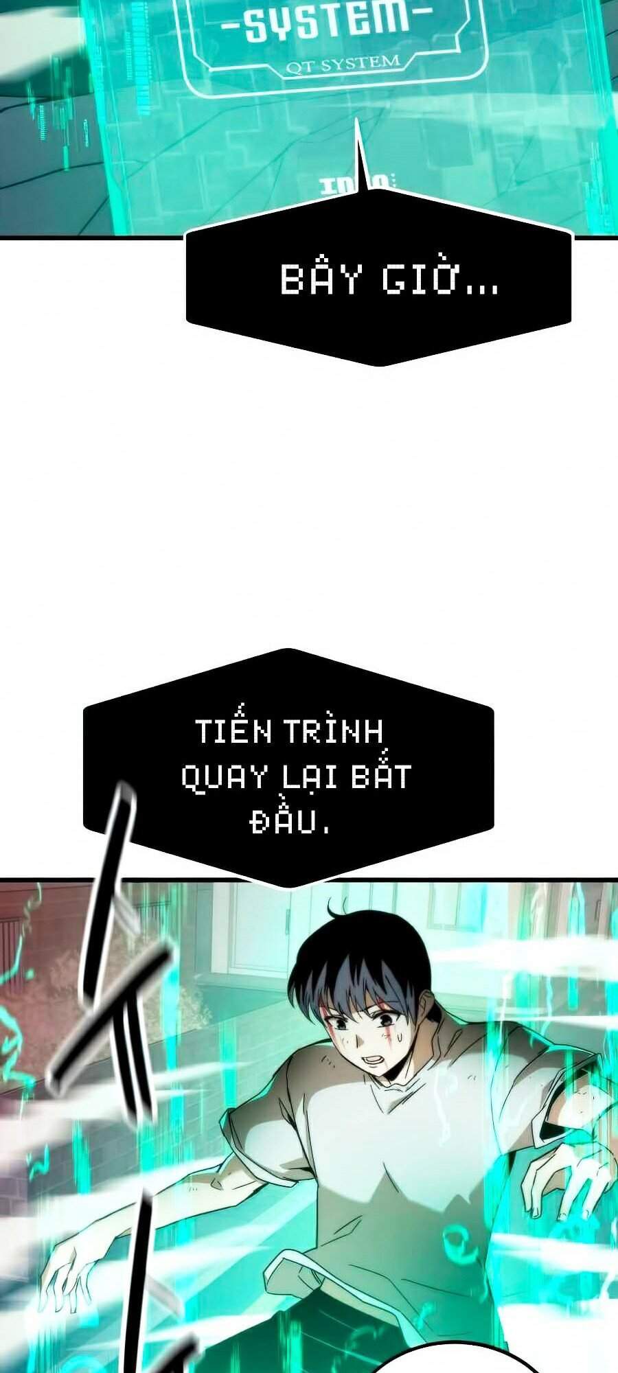 Nhân Vật Phụ Siêu Cấp Chapter 3 - 21