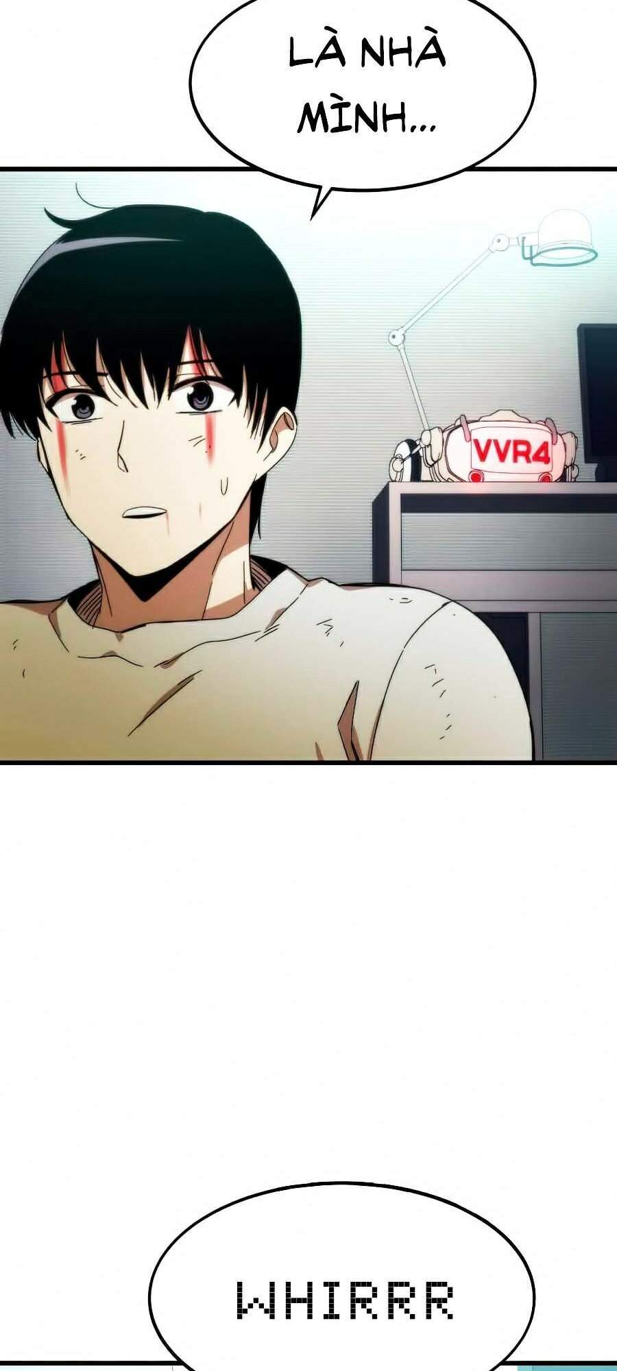 Nhân Vật Phụ Siêu Cấp Chapter 3 - 37