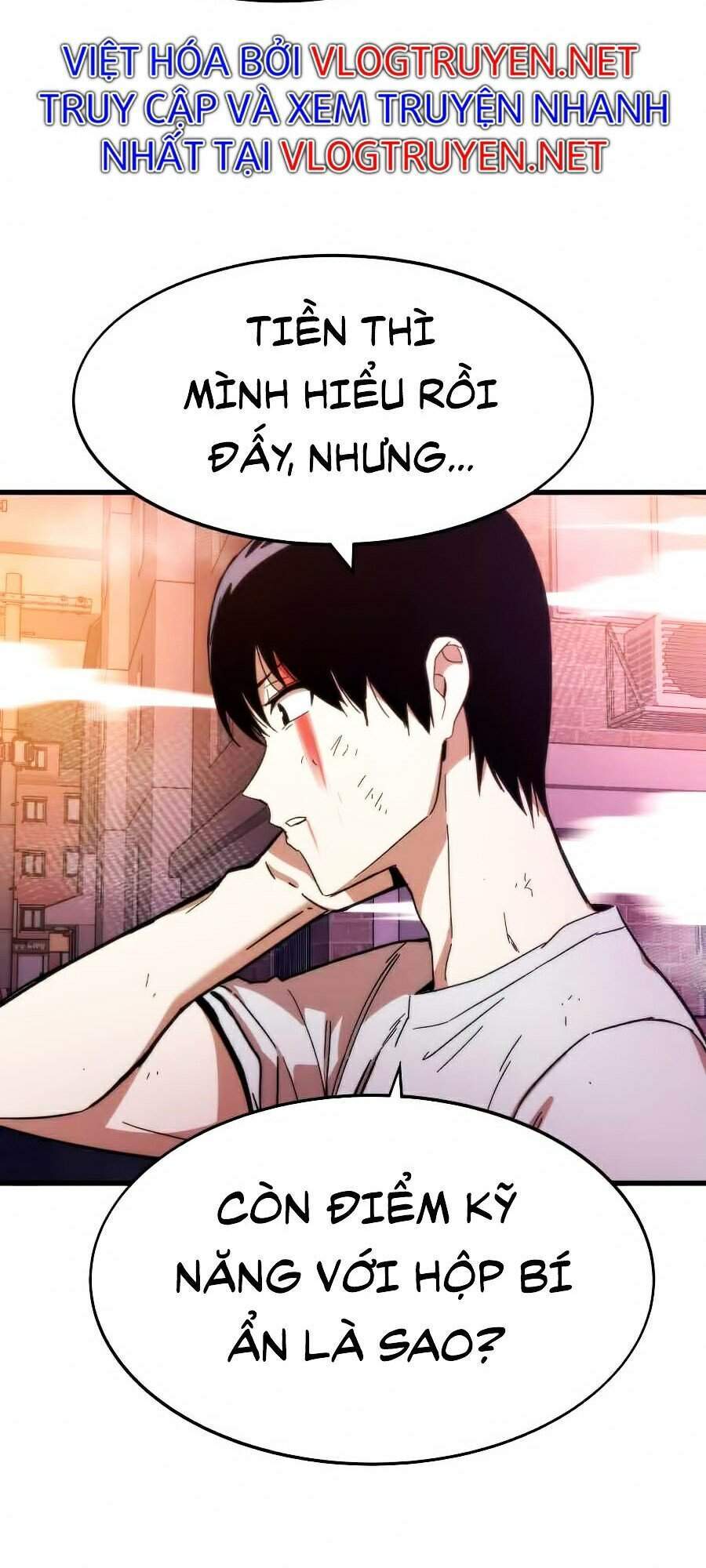 Nhân Vật Phụ Siêu Cấp Chapter 3 - 5