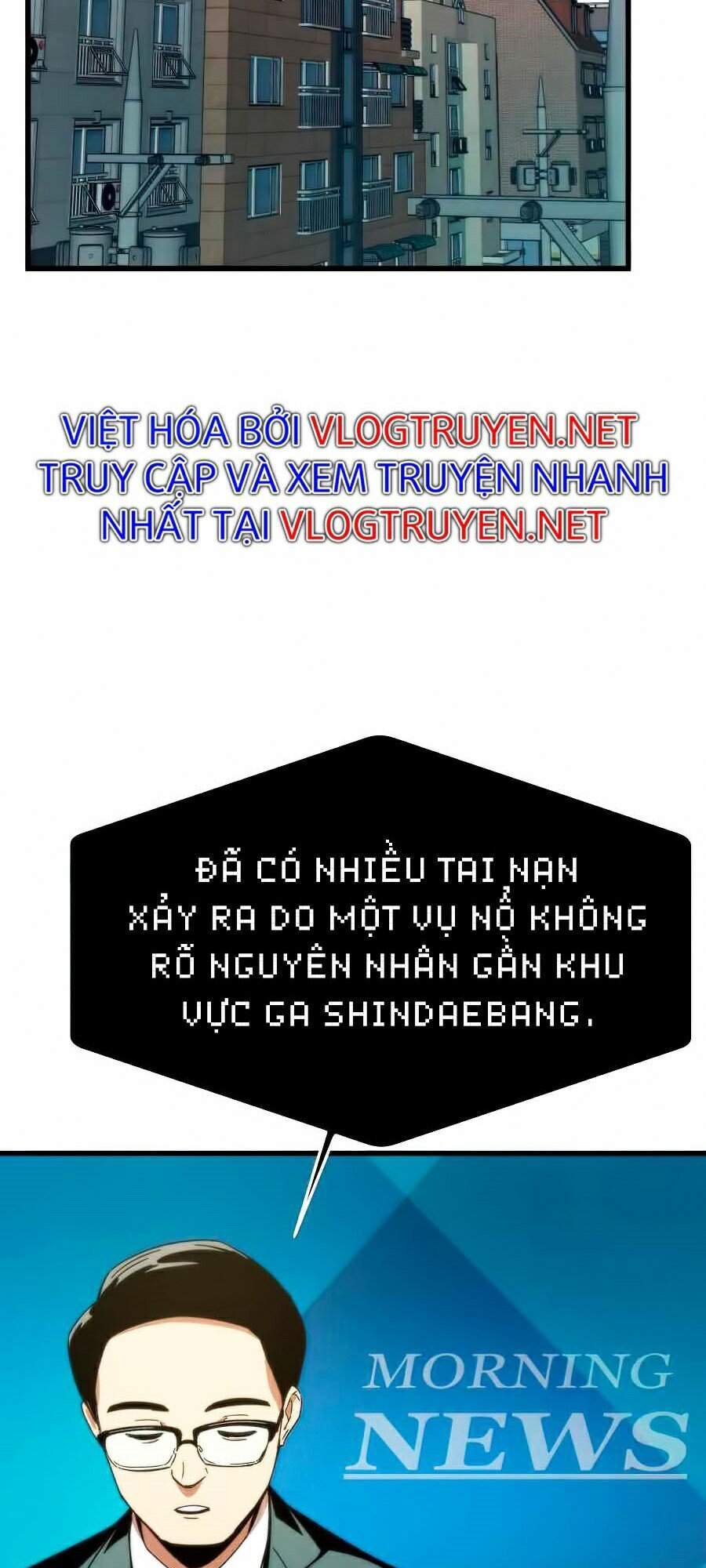 Nhân Vật Phụ Siêu Cấp Chapter 3 - 45