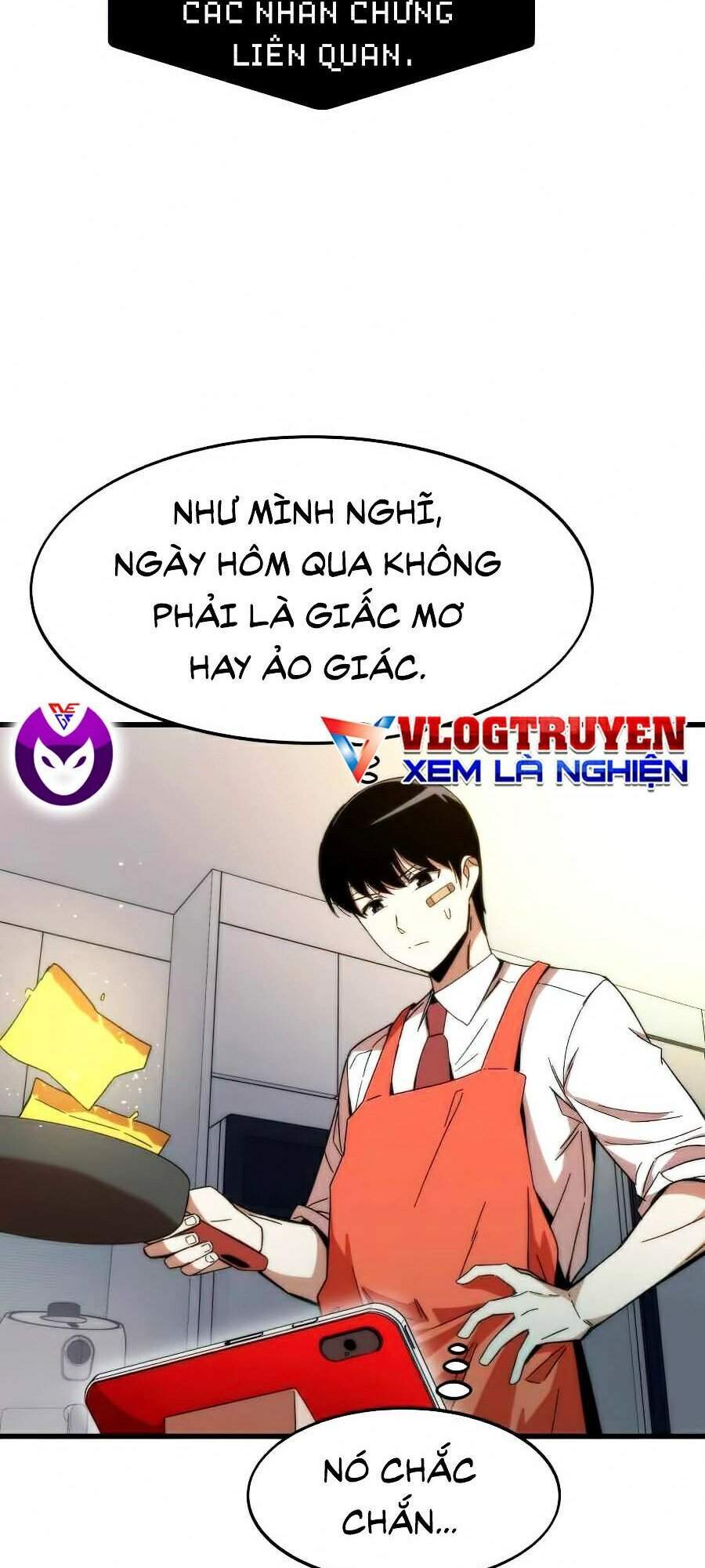 Nhân Vật Phụ Siêu Cấp Chapter 3 - 49