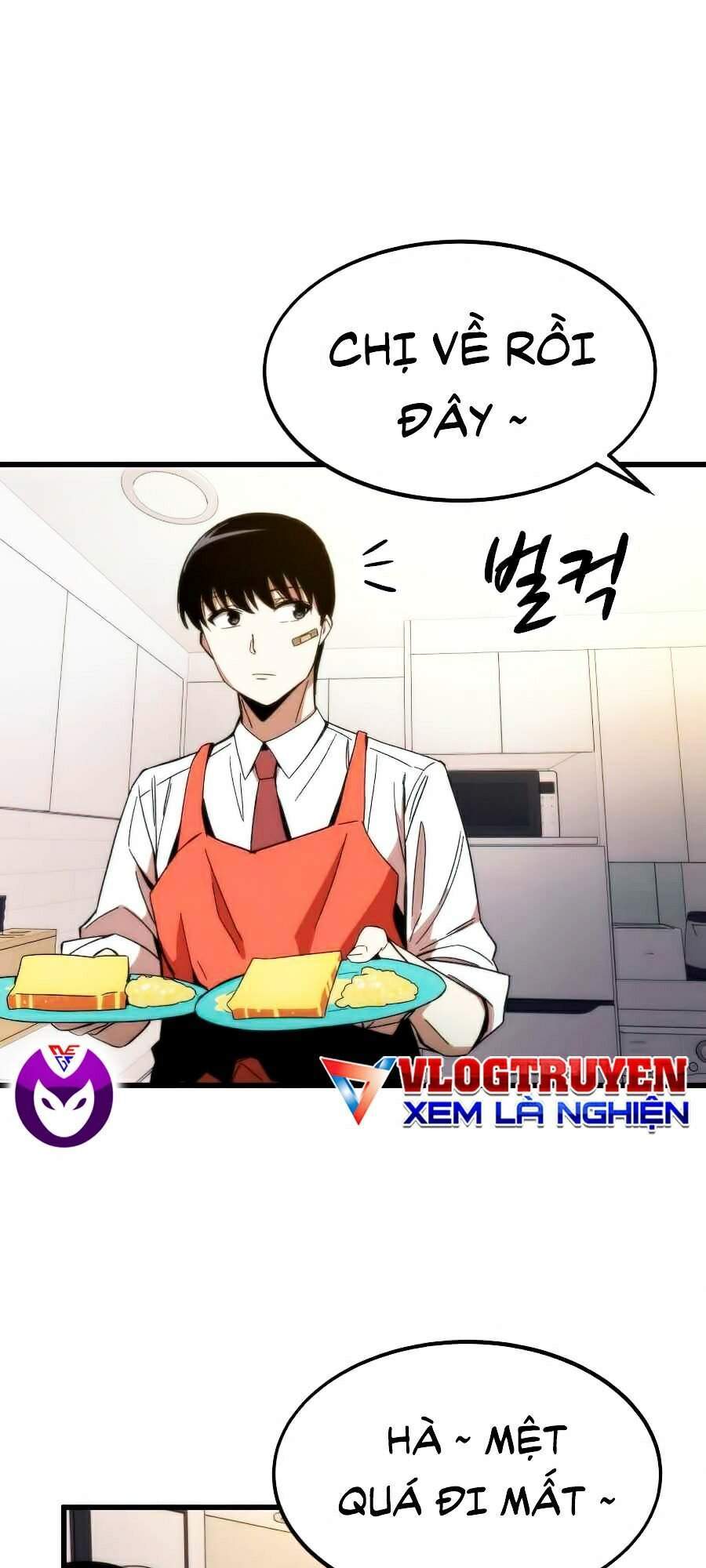 Nhân Vật Phụ Siêu Cấp Chapter 3 - 53