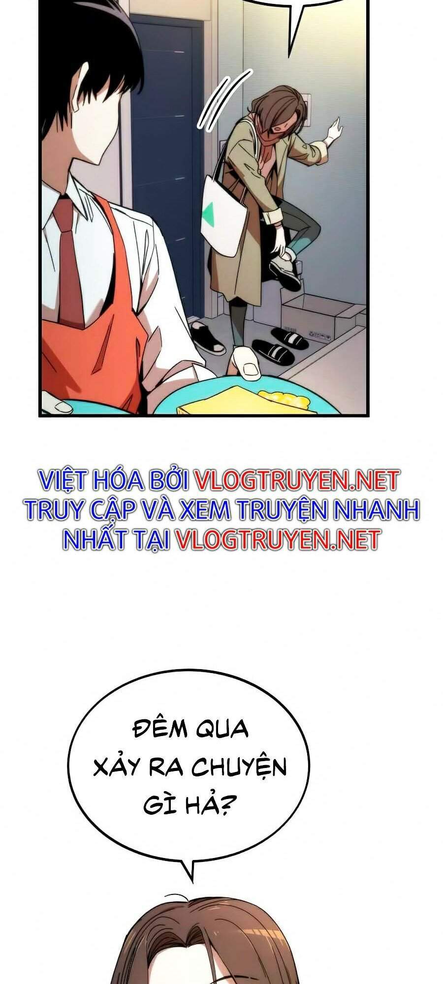 Nhân Vật Phụ Siêu Cấp Chapter 3 - 55