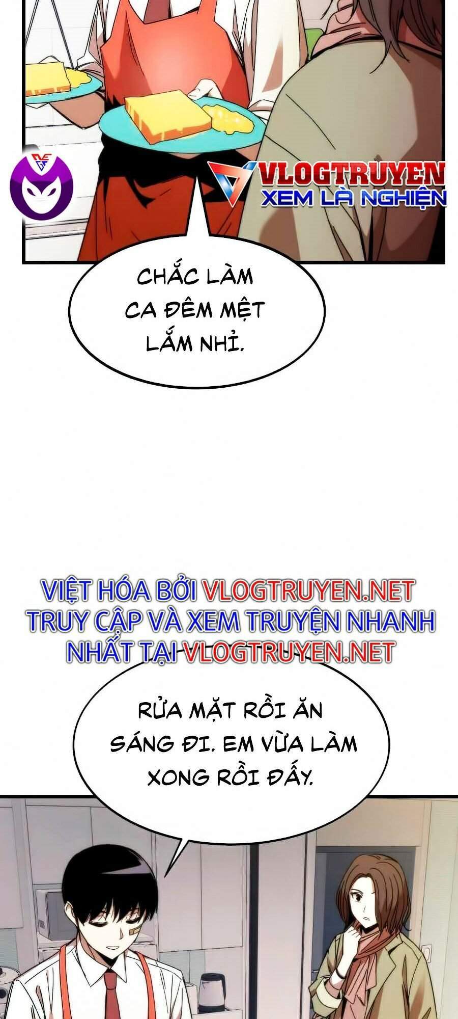 Nhân Vật Phụ Siêu Cấp Chapter 3 - 61