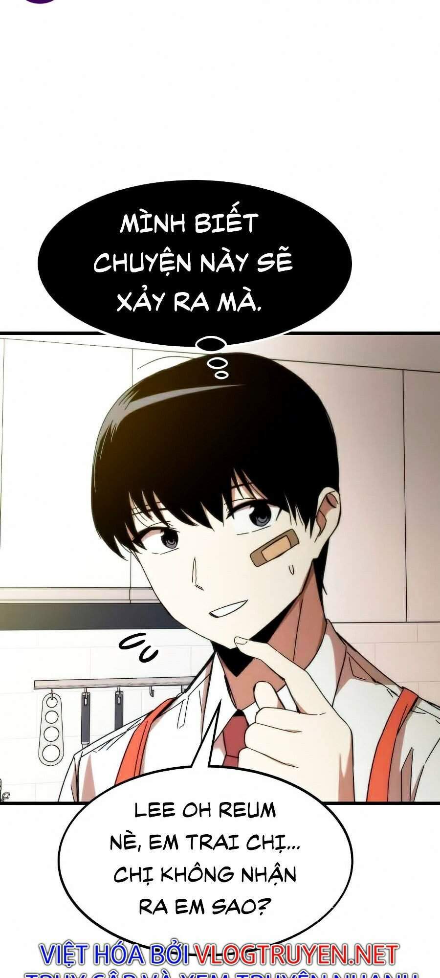 Nhân Vật Phụ Siêu Cấp Chapter 3 - 67