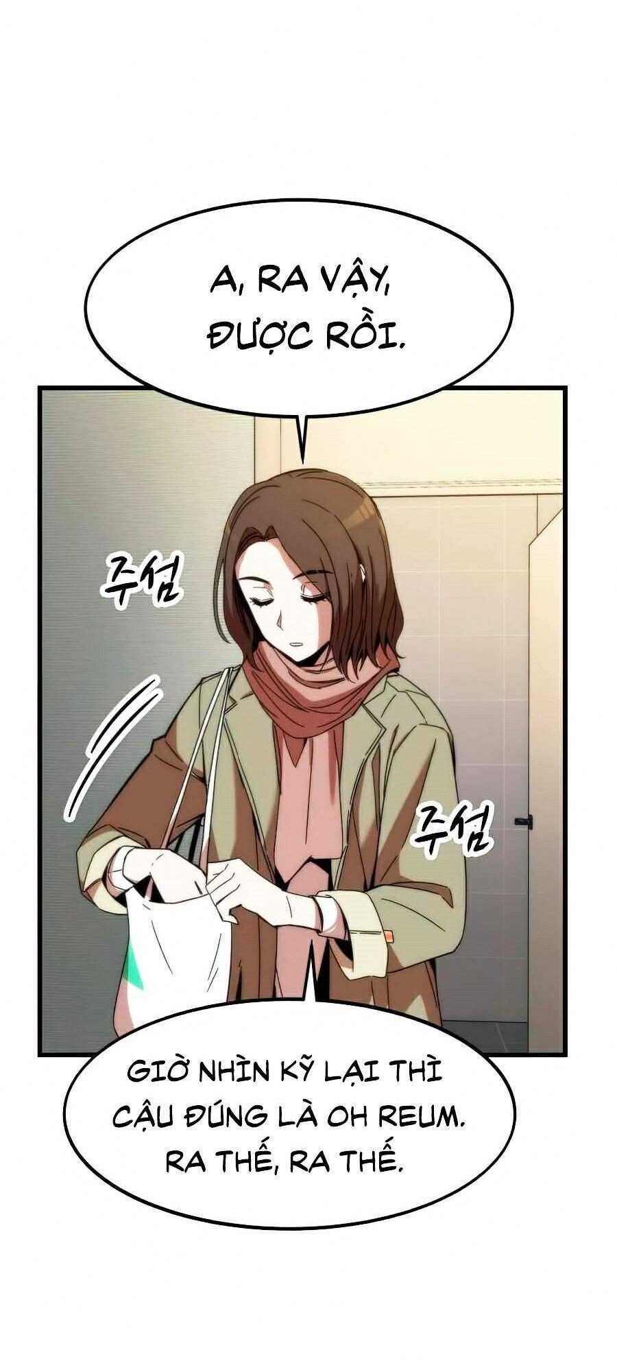 Nhân Vật Phụ Siêu Cấp Chapter 3 - 71