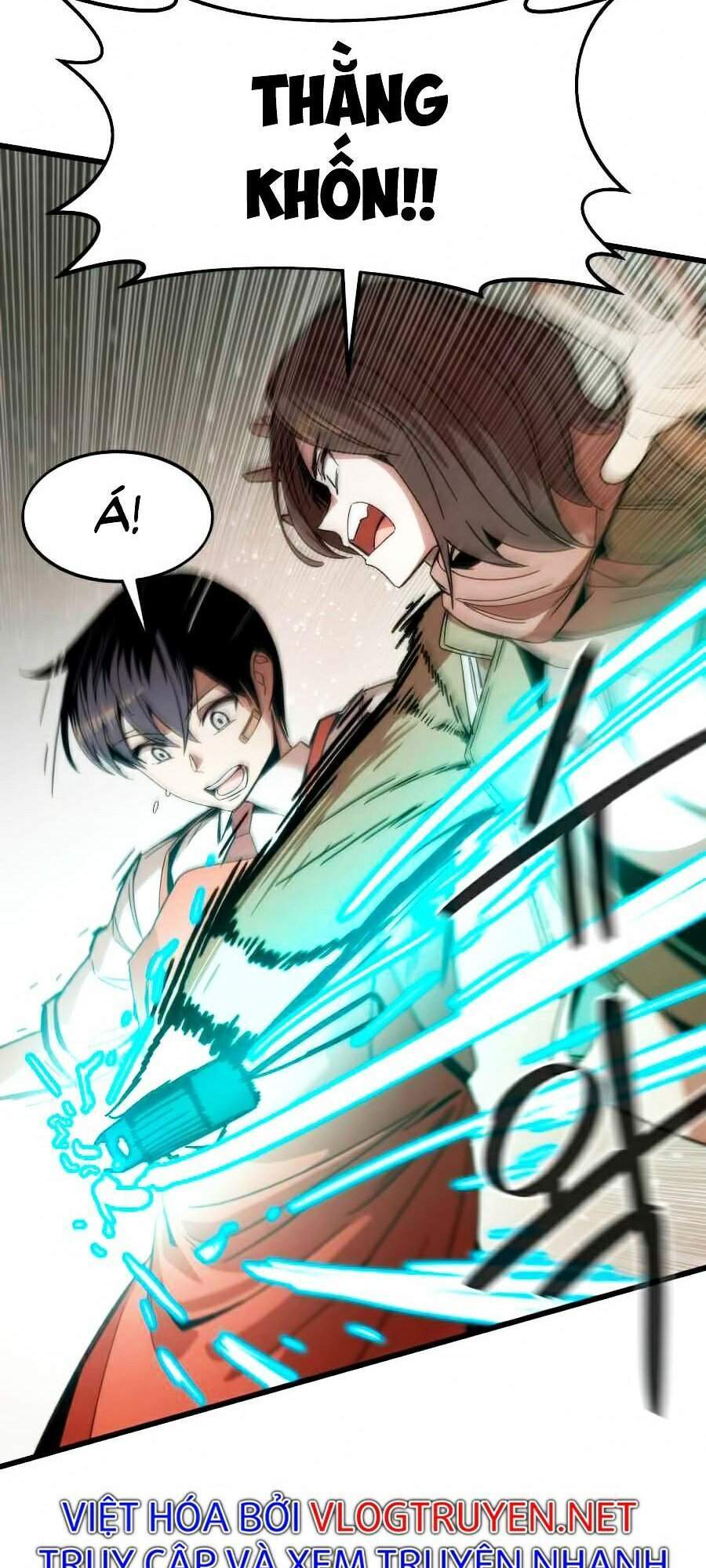 Nhân Vật Phụ Siêu Cấp Chapter 3 - 75