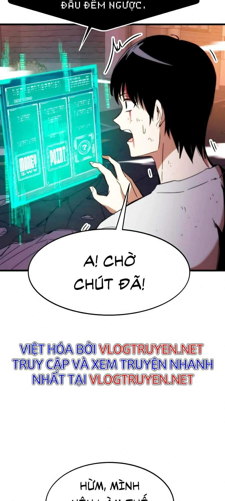 Nhân Vật Phụ Siêu Cấp Chapter 3 - 9