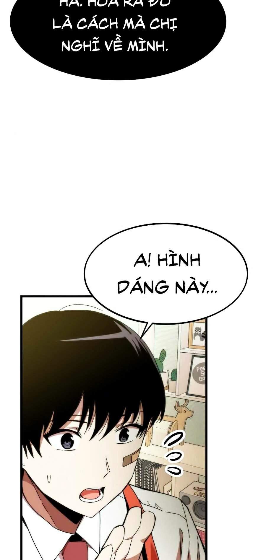 Nhân Vật Phụ Siêu Cấp Chapter 3 - 81