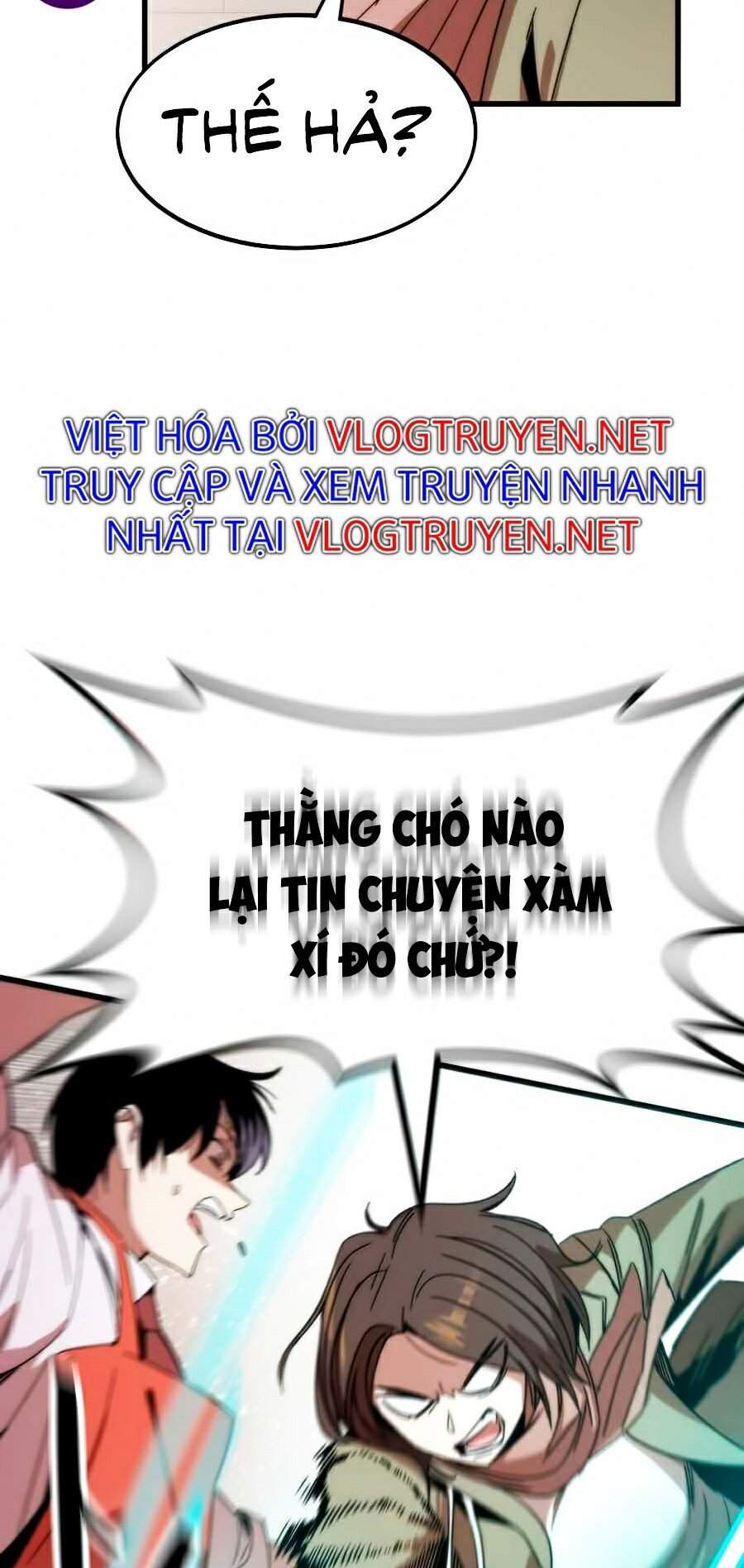Nhân Vật Phụ Siêu Cấp Chapter 3 - 83
