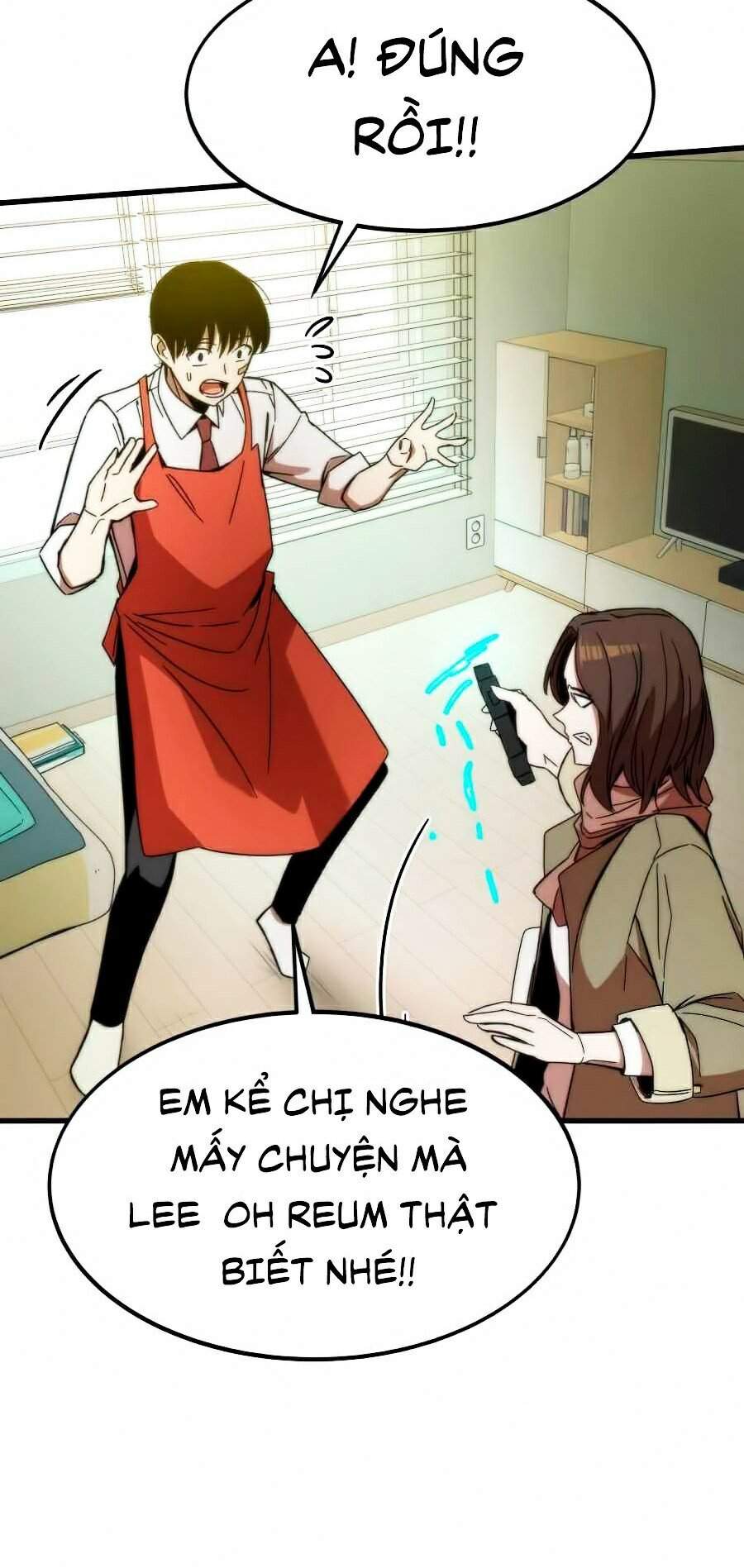 Nhân Vật Phụ Siêu Cấp Chapter 3 - 85