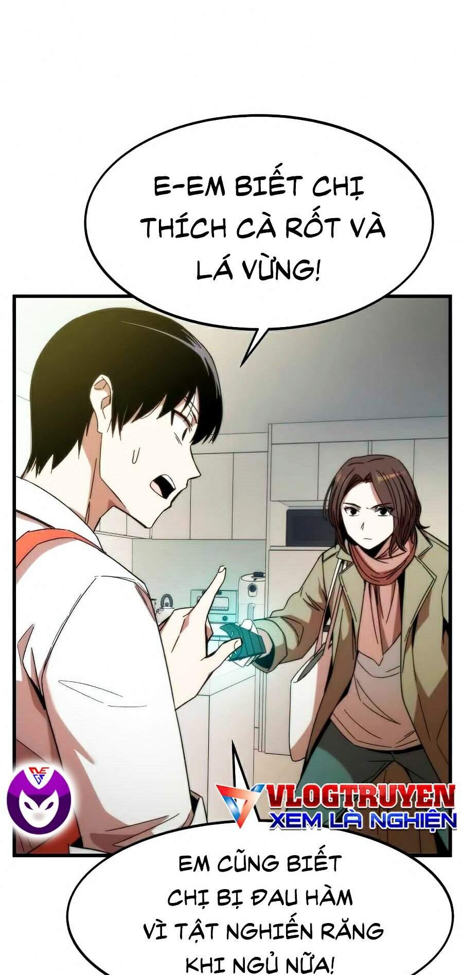 Nhân Vật Phụ Siêu Cấp Chapter 3 - 86