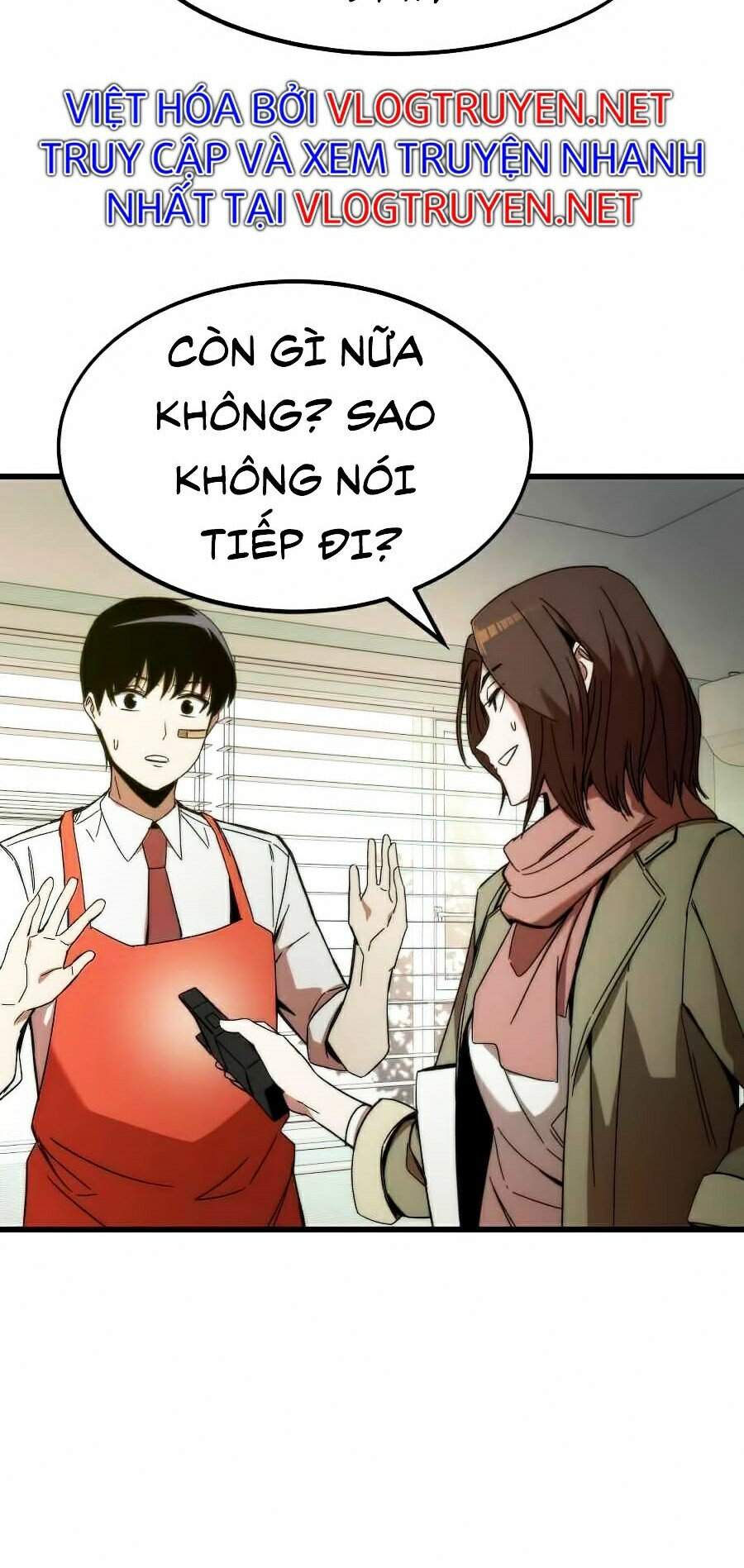 Nhân Vật Phụ Siêu Cấp Chapter 3 - 88