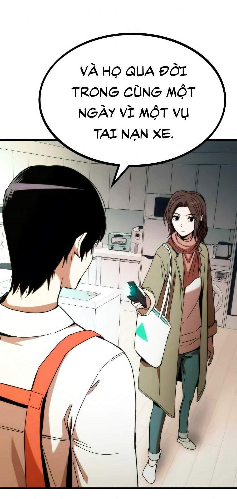 Nhân Vật Phụ Siêu Cấp Chapter 3 - 91