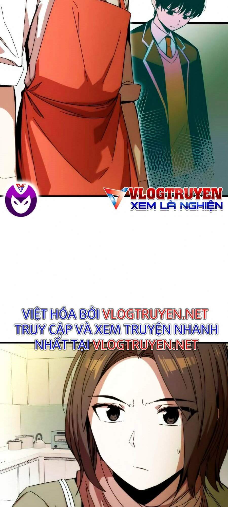 Nhân Vật Phụ Siêu Cấp Chapter 3 - 96