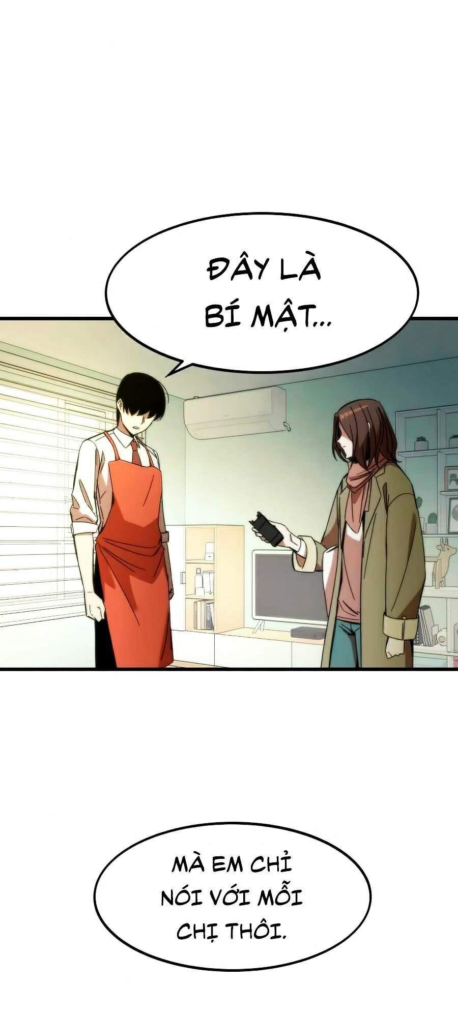 Nhân Vật Phụ Siêu Cấp Chapter 3 - 98