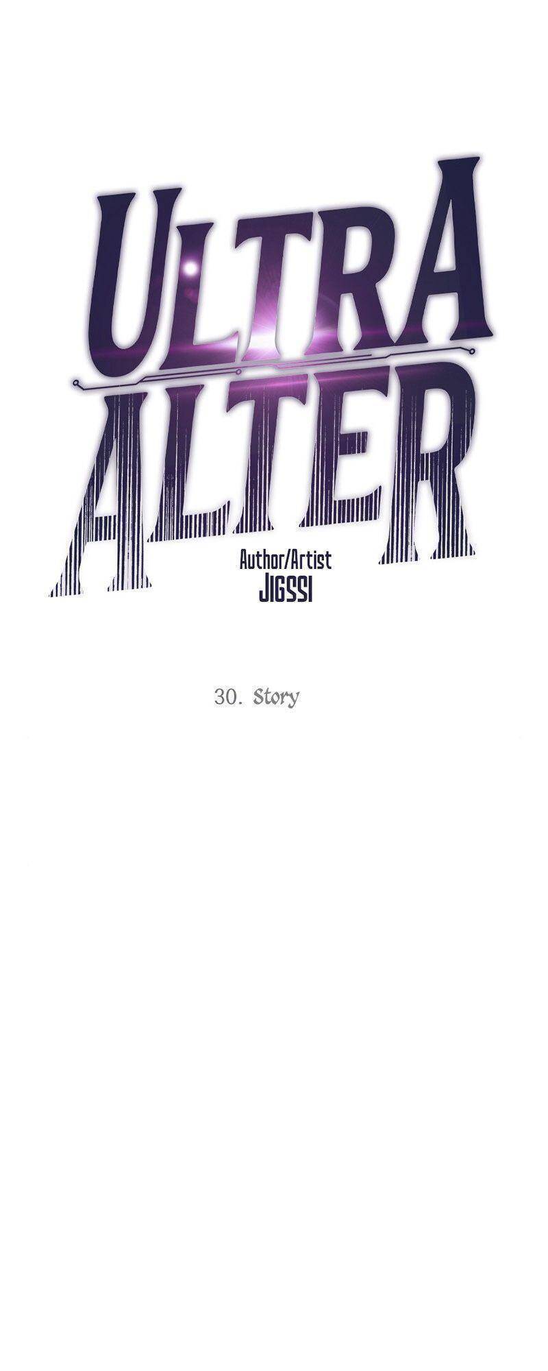 Nhân Vật Phụ Siêu Cấp Chapter 30 - 1