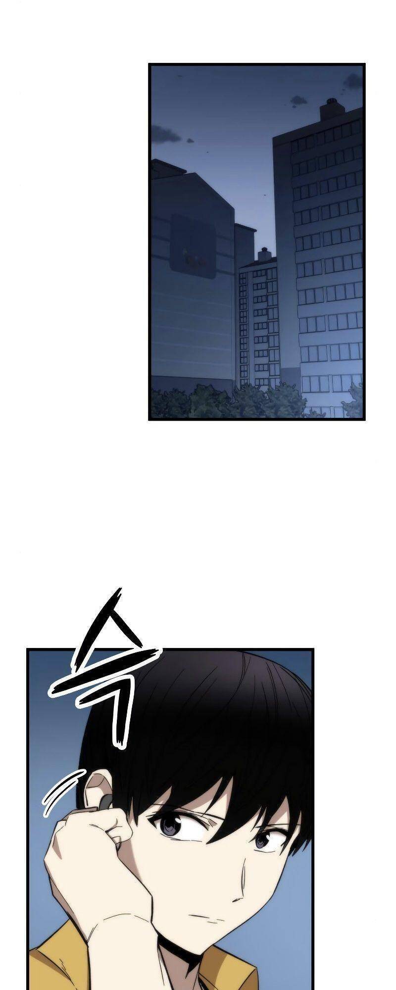 Nhân Vật Phụ Siêu Cấp Chapter 30 - 2