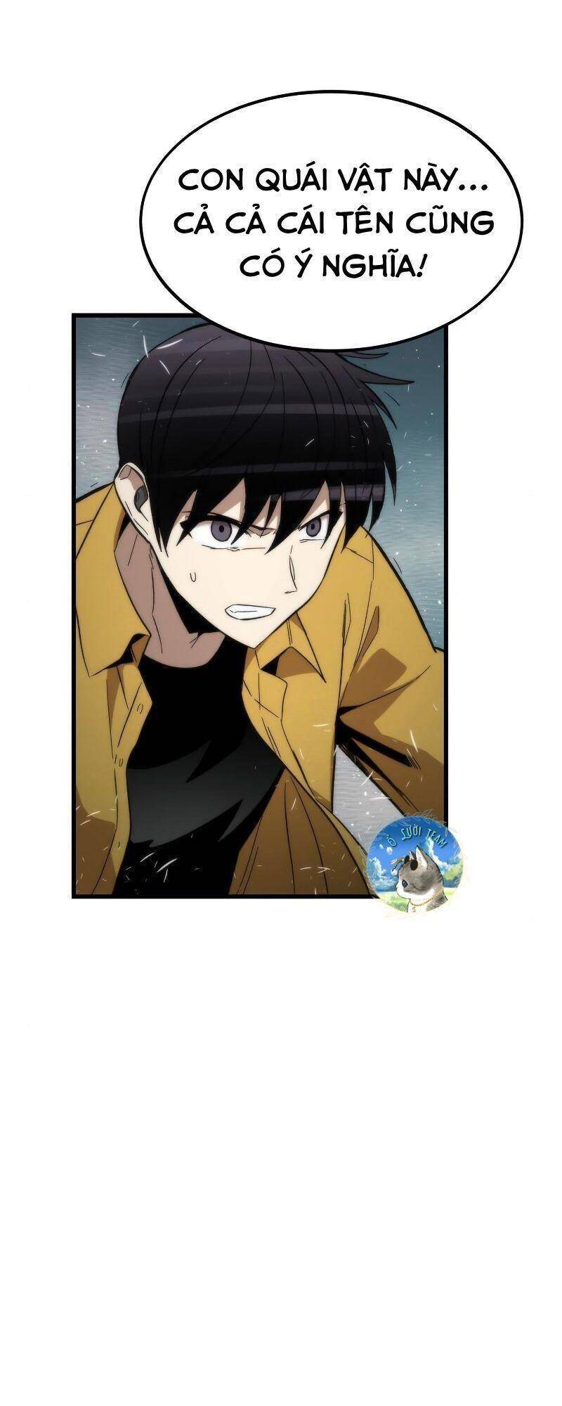 Nhân Vật Phụ Siêu Cấp Chapter 30 - 104