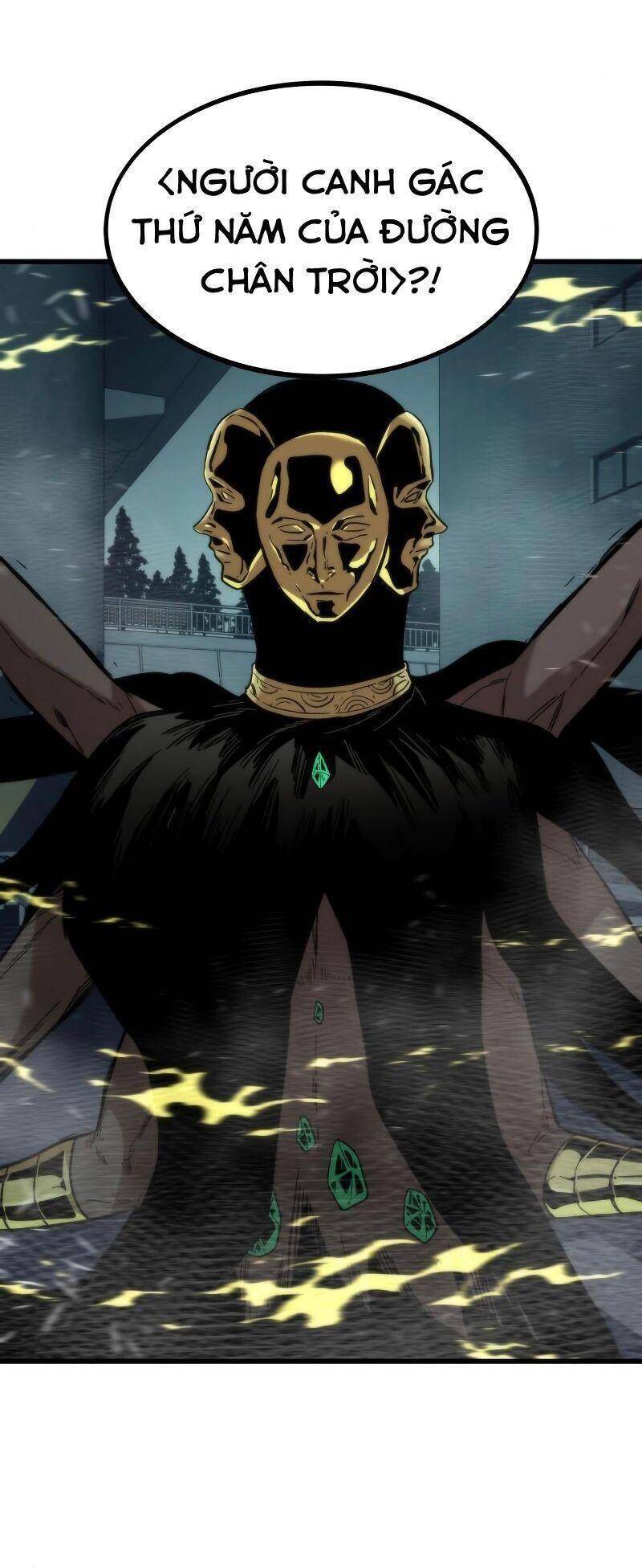 Nhân Vật Phụ Siêu Cấp Chapter 30 - 105