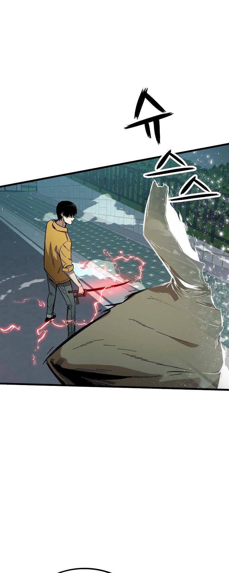 Nhân Vật Phụ Siêu Cấp Chapter 30 - 16