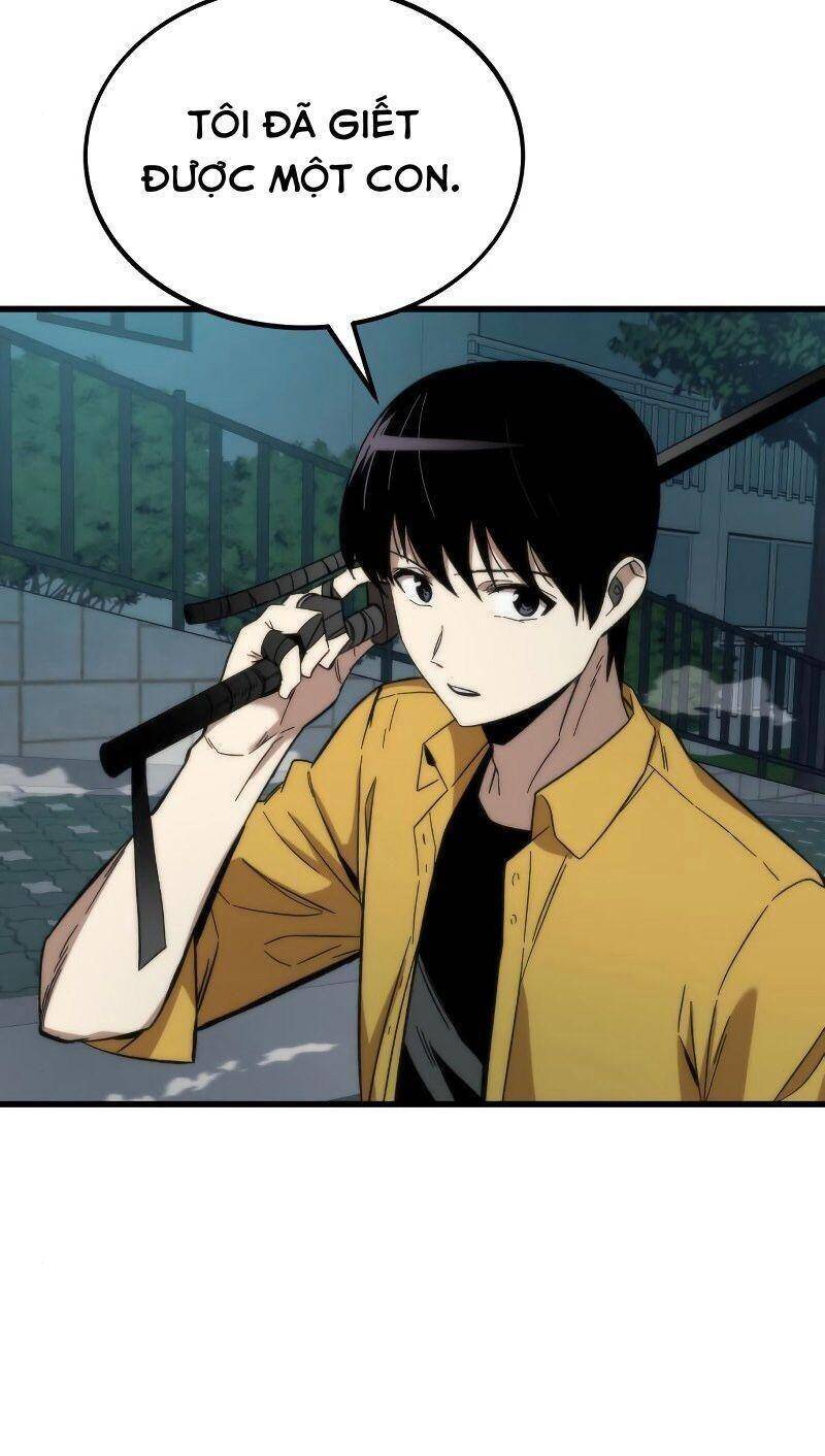 Nhân Vật Phụ Siêu Cấp Chapter 30 - 17