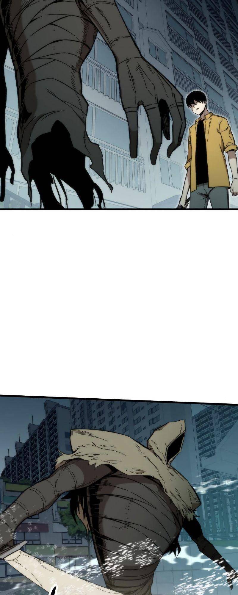 Nhân Vật Phụ Siêu Cấp Chapter 30 - 19