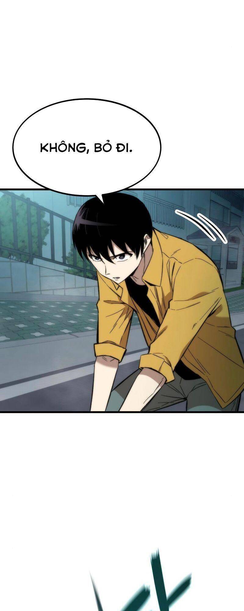 Nhân Vật Phụ Siêu Cấp Chapter 30 - 21