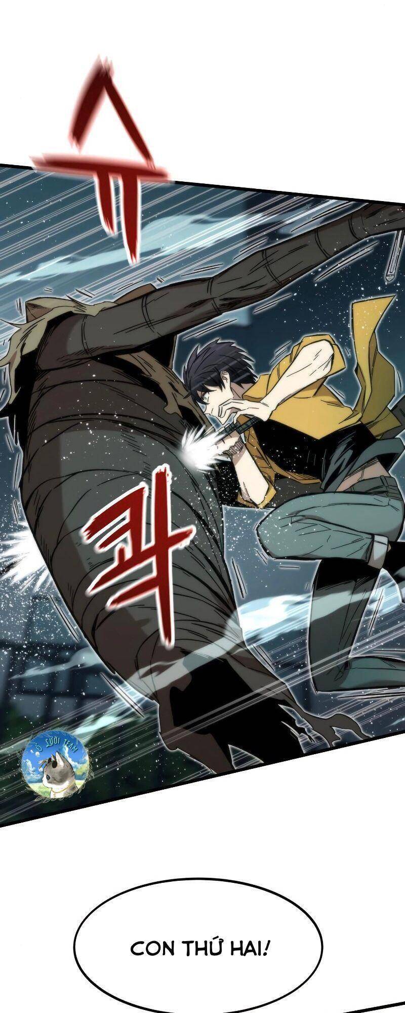 Nhân Vật Phụ Siêu Cấp Chapter 30 - 23