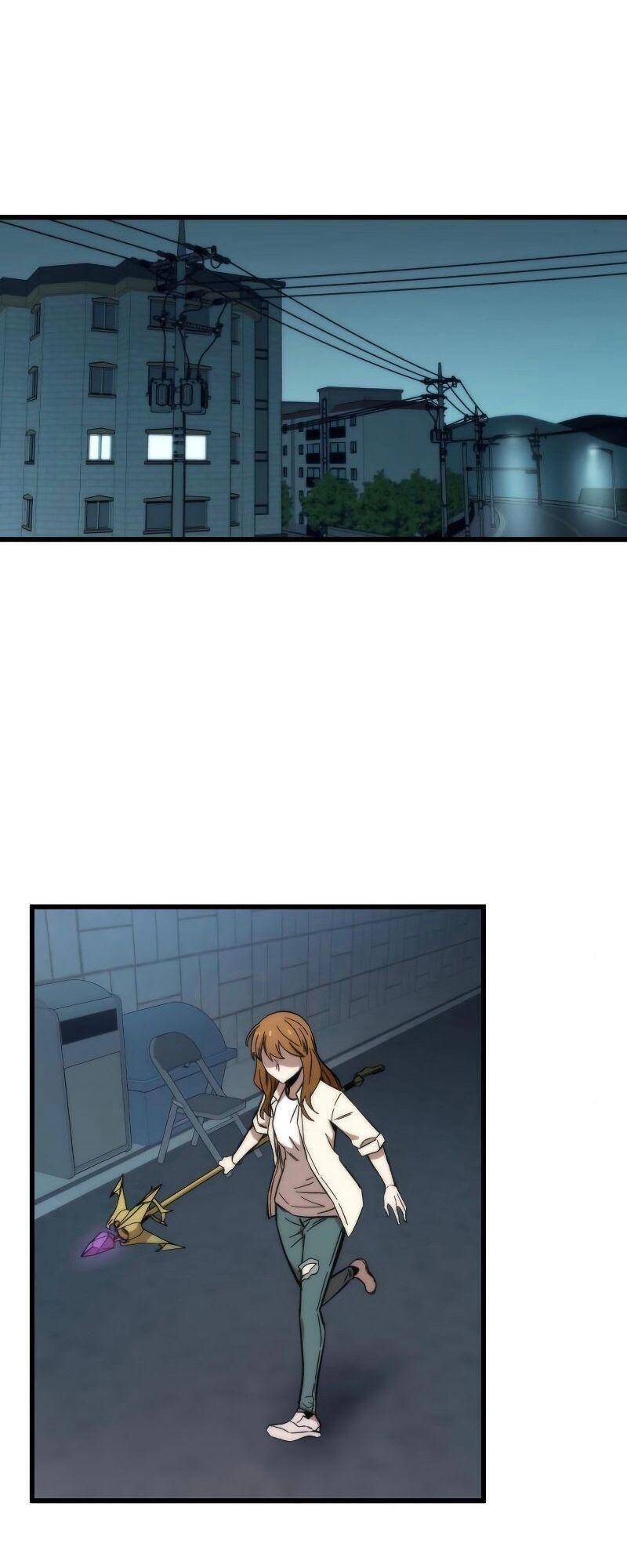 Nhân Vật Phụ Siêu Cấp Chapter 30 - 25