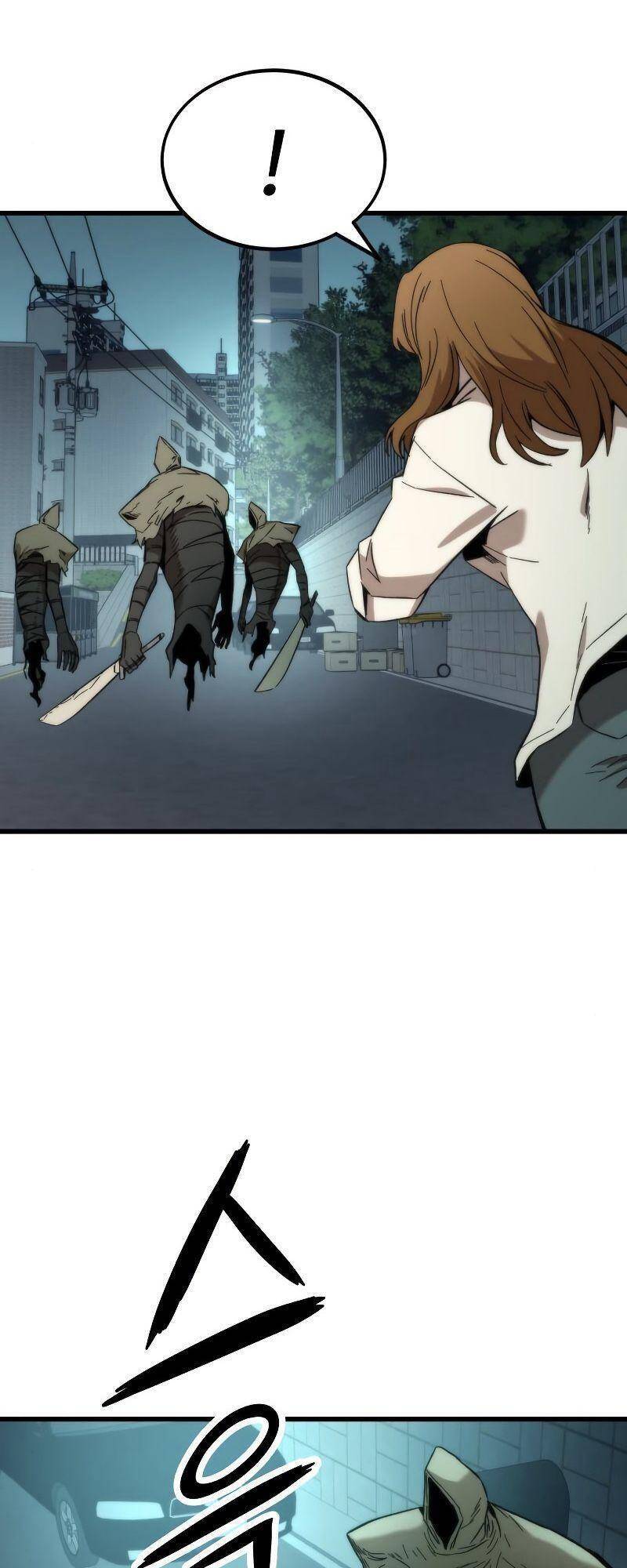 Nhân Vật Phụ Siêu Cấp Chapter 30 - 27